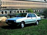 Seat Malaga 1984 года